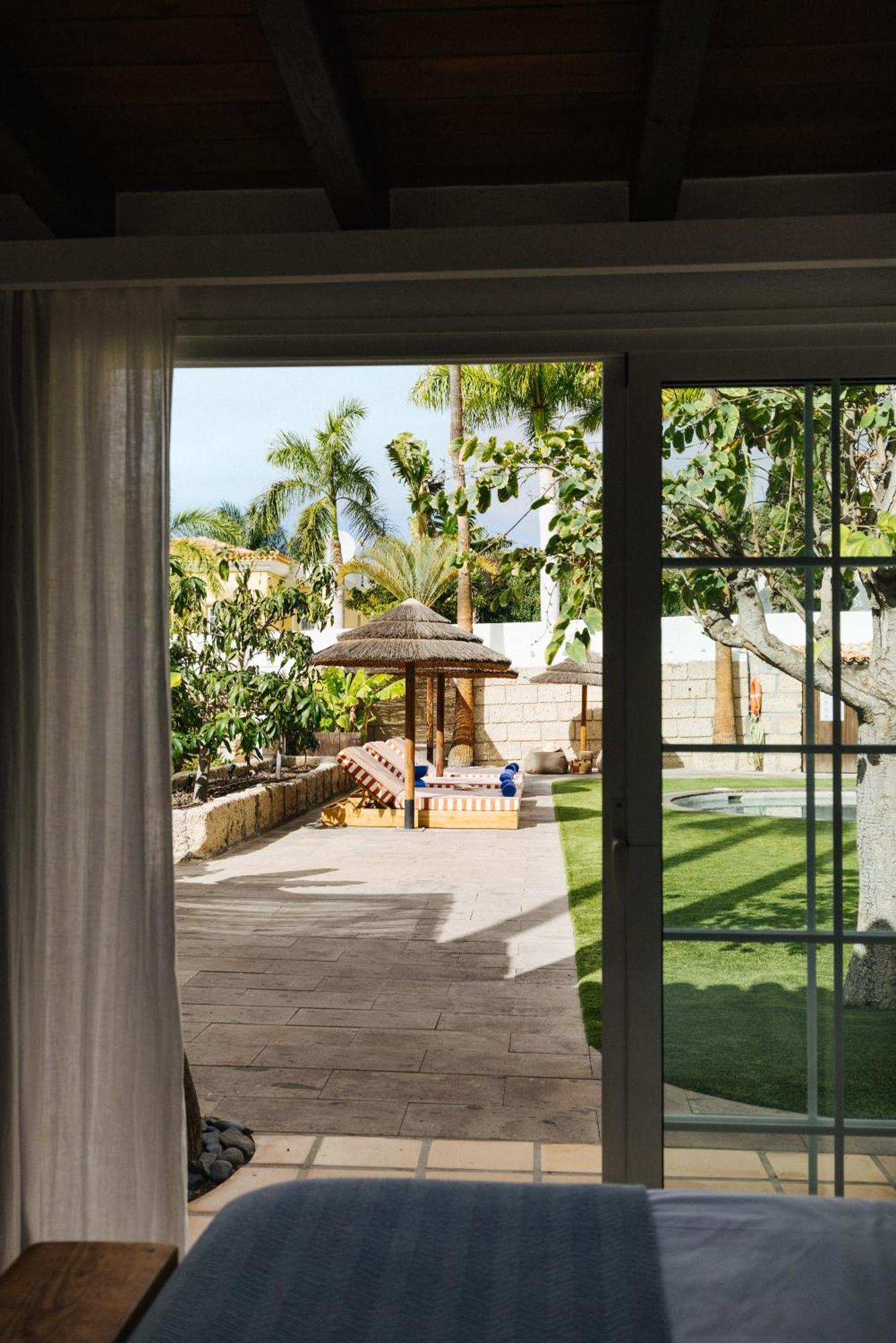 Casa Jable Azul Villa Costa Adeje  Exterior photo