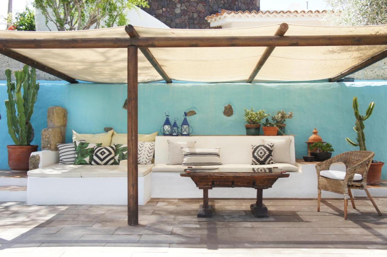 Casa Jable Azul Villa Costa Adeje  Exterior photo